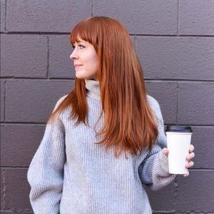 Meet your Posher, Elisabeth